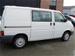 Volkswagen Transporter - 2.5 TDI 292 T800 DC|Airco| Bj 2002| Apk 05-01-2021| central - 1 - Thumbnail