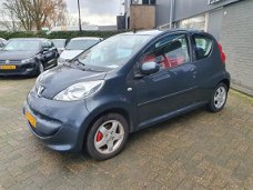 Peugeot 107 - 1.0-12V XS Urban Move