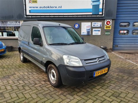 Citroën Berlingo - 1.9 D 600 - 1