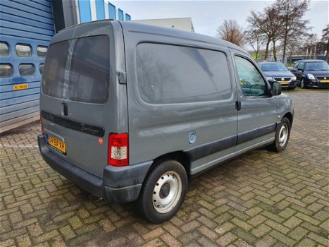 Citroën Berlingo - 1.9 D 600 - 1