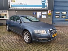 Audi A6 - 2.4 Pro Line Automaat