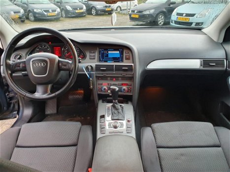 Audi A6 - 2.4 Pro Line Automaat - 1