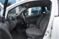 Chevrolet Spark - 1.0 L 5-deurs Zuinig. Wit (2010) - 1 - Thumbnail