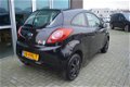 Ford Ka - 1.2 Elek. Pakket. 93 dkm. Zwart (2009) - 1 - Thumbnail