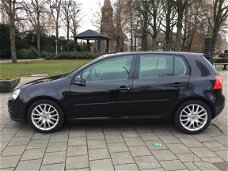 Volkswagen Golf - 1.4 TSI GT Sport Business