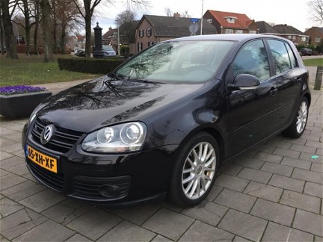 Volkswagen Golf - 1.4 TSI GT Sport Business - 1