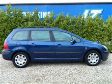 Peugeot 307 Break - 1.6 16V