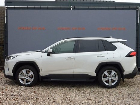 Toyota RAV4 - 2.5 HYBRID 2WD FIRST EDITION - 1