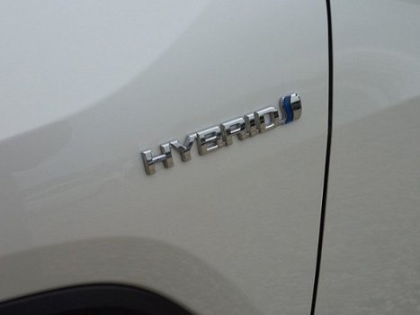 Toyota RAV4 - 2.5 HYBRID 2WD FIRST EDITION - 1