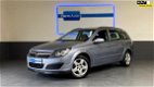 Opel Astra Wagon - 1.6 Edition climate control cruise control - 1 - Thumbnail