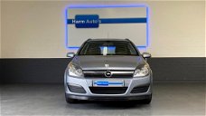 Opel Astra Wagon - 1.6 Edition climate control cruise control