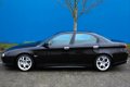 Alfa Romeo 166 - 3.0 V6 Super - Zender pakket - 99.000 km - 1 - Thumbnail