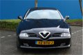 Alfa Romeo 166 - 3.0 V6 Super - Zender pakket - 99.000 km - 1 - Thumbnail