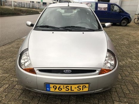 Ford Ka - 1.3 Schulten - 1