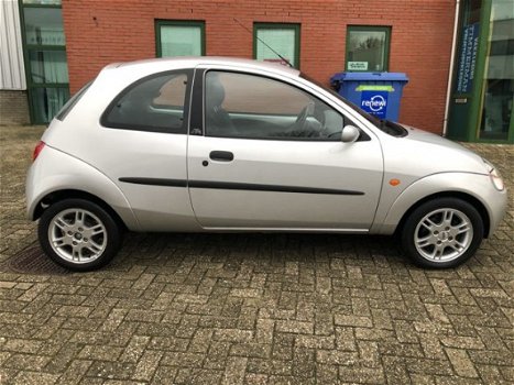 Ford Ka - 1.3 Schulten - 1