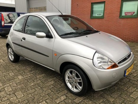 Ford Ka - 1.3 Schulten - 1