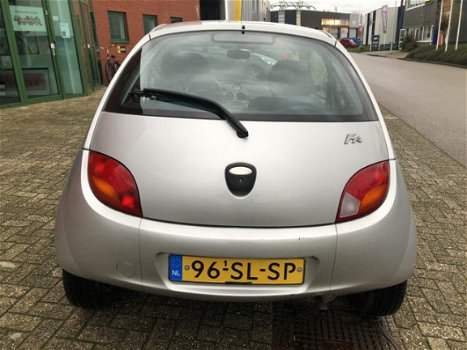 Ford Ka - 1.3 Schulten - 1