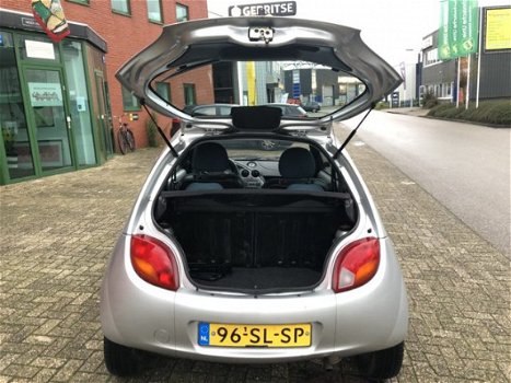 Ford Ka - 1.3 Schulten - 1