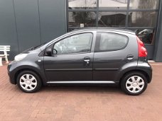 Peugeot 107 - 1.0-12V Accent Airco 5-drs