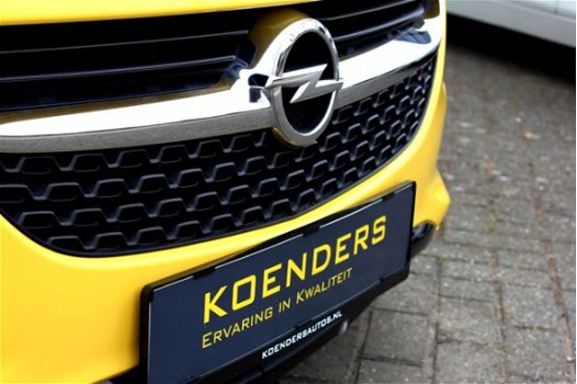 Opel Zafira - 1.8 103KW Temptation 100% DEALERONDERHOUDEN - 1