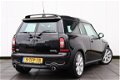 Mini Mini Clubman - 1.6 Cooper S Chili | 164 PK | NAVI | LEDER | PANO | CRUISE | CLIMATE | LMV | XEN - 1 - Thumbnail