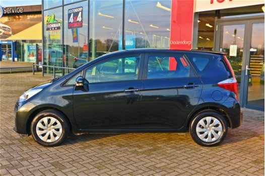 Toyota Verso S - 1.3 VVT-i Aspiration | Rijklaar incl. 24 mnd garantie | - 1