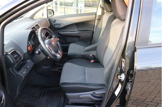 Toyota Verso S - 1.3 VVT-i Aspiration | Rijklaar incl. 24 mnd garantie | - 1