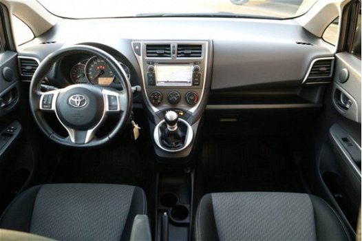 Toyota Verso S - 1.3 VVT-i Aspiration | Rijklaar incl. 24 mnd garantie | - 1