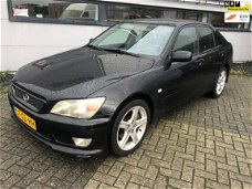 Lexus IS - 200 Sport