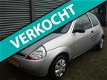 Ford Ka - 1.3 Trend Bj 2003 Stuurbekrachtiging 100000Km NAP Apk 1-2021 - 1 - Thumbnail