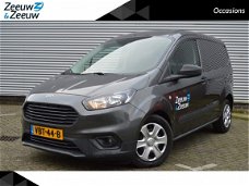 Ford Transit Courier - 1.5 TDCI Trend 100pk *Demo*Navi*Zeer compleet* Zeeuw & Zeeuw Alphen a/d Rijn