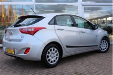 Hyundai i30 - 1.6 GDi Blue 135PK 5d i-Motion - RIJKLAAR