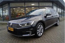 Volkswagen Passat Variant - 1.4 TSI GTE Highline 19.295 EURO INCL BTW I AIRCO I PANO I LMV I NAVI I