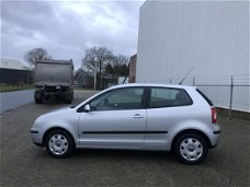 Volkswagen Polo - 1.4-16V Comfortline