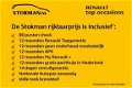 Renault Clio Estate - 0.9 TCe Limited | inclusief rijklaarpakket twv € 695, - (foto 2) - 1 - Thumbnail