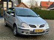 Nissan Almera Tino - 1.8 Visia Airco Trekhk Elek.Pakket NL-Auto NAP Dealer Onderhouden - 1 - Thumbnail