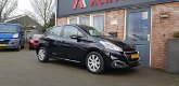 Peugeot 208 - 1.2 PureTech Blue Lease Navigatie Cruise Control 5-Deurs - 1 - Thumbnail