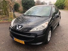 Peugeot 207 - 1.4 VTi X-line