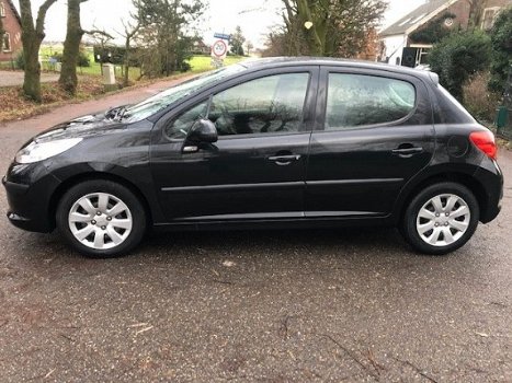 Peugeot 207 - 1.4 VTi X-line - 1