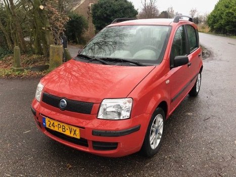 Fiat Panda - 1.2 SportSound - 1