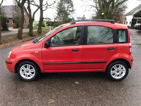 Fiat Panda - 1.2 SportSound - 1