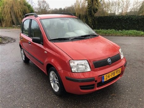 Fiat Panda - 1.2 SportSound - 1