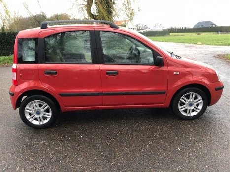 Fiat Panda - 1.2 SportSound - 1