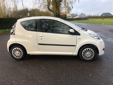 Citroën C1 - 1.0-12V Ambiance - 1