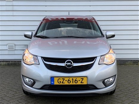 Opel Karl - 1.0 ecoFLEX 75pk Edition - 1