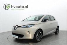 Renault Zoe - R90 INTENS 41KWH INCL ACCU | Eur. 23.950, - incl. BTW