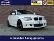 BMW 1-serie - 118i/Origineel M-pakket/M-sport velgen/Sportstoelen/Cruise - 1 - Thumbnail