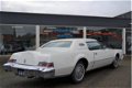 Lincoln Continental - 7.5 1975 nette staat - 1 - Thumbnail