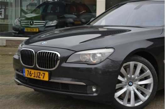 BMW 7-serie - 740i Executive vol optie's - 1