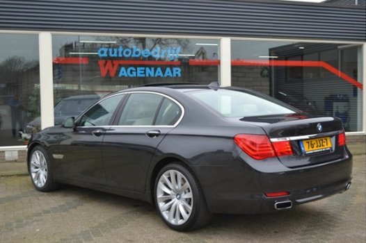 BMW 7-serie - 740i Executive vol optie's - 1